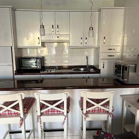 Apartamentos Rio Marinas 15 Playazo Beach ネルハ エクステリア 写真